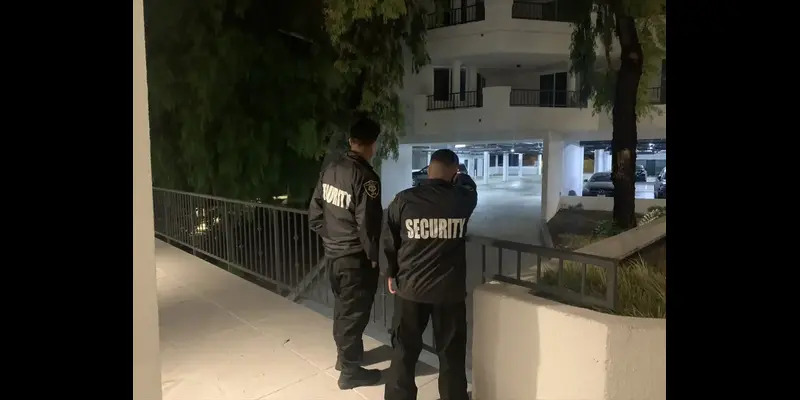 Opsinc Private Security business image in Houston, Texas